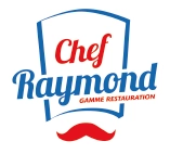 Disgroup Chef Raymond